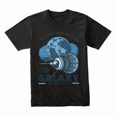 Galaxy Adventure Shirt
