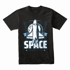 Space Adventure Shirt