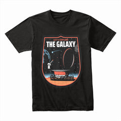 Galaxy Explorer Sweatshirt