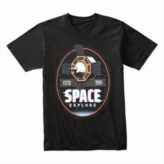 Space Explore Shirt