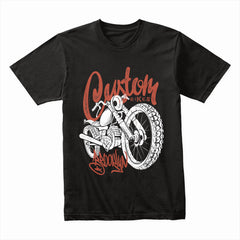 Custom Bikes Shirt