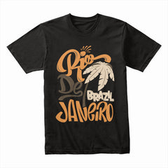 Rio Janeiro Sweatshirt