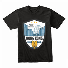 Hong Kong Shirt