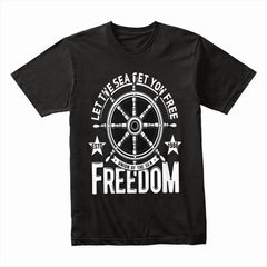 Sea Freedom Shirt