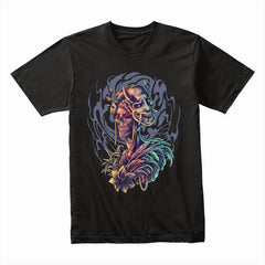 Samurai Oni Shirt
