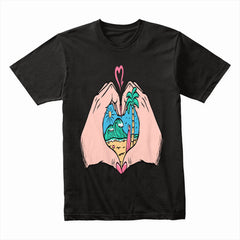 Beach Love Shirt