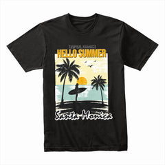 Hello Summer Shirt