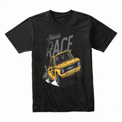 Classic Race Sweatshirt