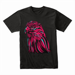 Neon Eagle Shirt