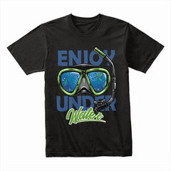 Snorkeling Water Shirt