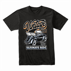 Vintage Ride Shirt
