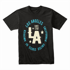 Los Angeles Shirt