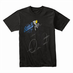 Santa Fe Rider Shirt