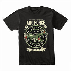 Air Force Pride Shirt