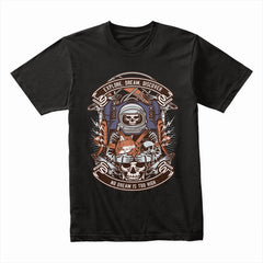 Explore Dream Discover Shirt