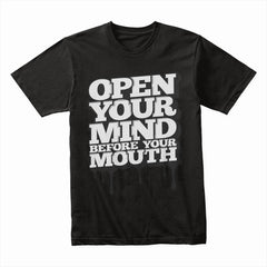 Motivational Quote Shirt