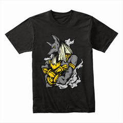 Anubis Warrior Shirt