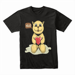 Hello Kitty Shirt