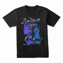 Mystic Cat Shirt