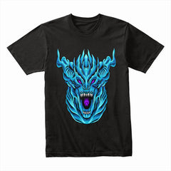 Blue Demon Shirt