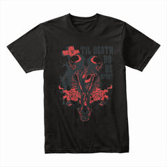 Till Death Do Shirt