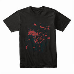Floral Goddess Shirt