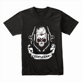 Gentleman Skull Shirt