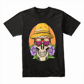 Summer Skull Shirt