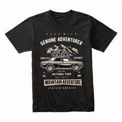 Mountain Adventure Shirt