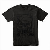 Cap Skull Shirt