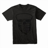Bandana Skull Shirt