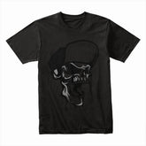 Cap Skull Shirt