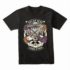 Guitar Hero Shirt
