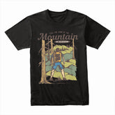 Mountain Adventure Shirt