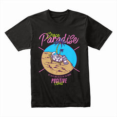 Space Paradise Shirt