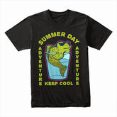 Summer Fish Shirt