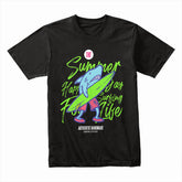 Summer Shark Shirt