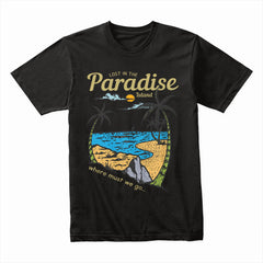 Paradise Island Shirt