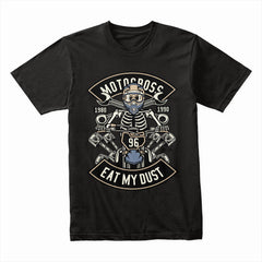 Eat My Dust Shirt