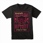 Katana Spirit Shirt
