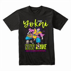 Yokai New Wave Shirt