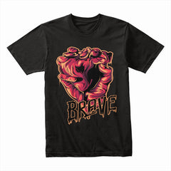 Brave Heart Shirt