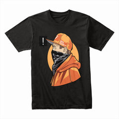 Underground Streetwear Shirt