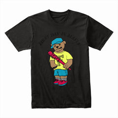 First Day in Mafia Shirt