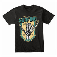 Extreme Surfing Shirt