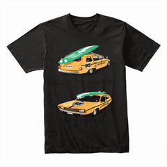 Surf Cars Shirt