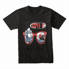 Surf Style Shirt