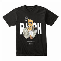 Freaking Rich Shirt