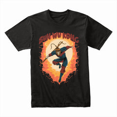Sun Wukong Shirt