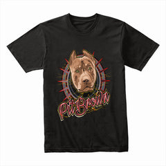 Pit Bull Shirt